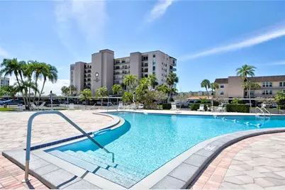 7600 Sun Island Drive S #804, South Pasadena, FL 33707 - Photo 36
