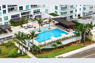 1020 Sunset Point Road #601, Clearwater, FL 33755 - Photo 6