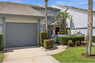 4253 Brentwood Park Circle, Tampa, FL 33624 - Photo 2