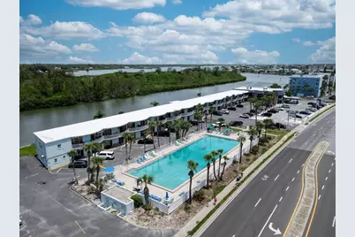 18399 Gulf Boulevard #364, Indian Rocks Beach, FL 33785 - Photo 1