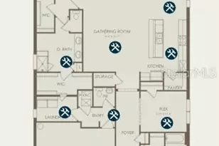 1758 Pepper Grass Dr, North Port, FL 34289 - Photo 2