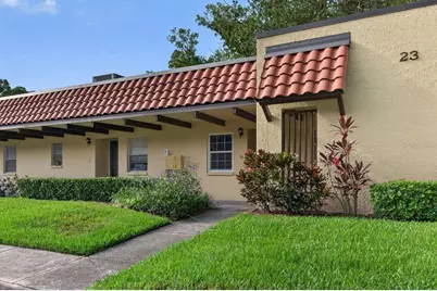 1701 Pinehurst Road #23G, Dunedin, FL 34698 - Photo 32