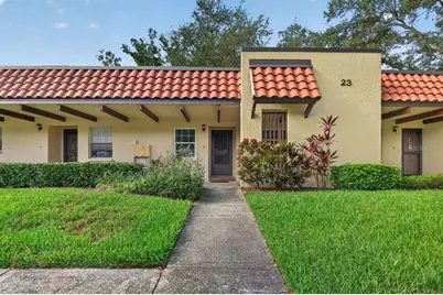 1701 Pinehurst Road #23G, Dunedin, FL 34698 - Photo 1