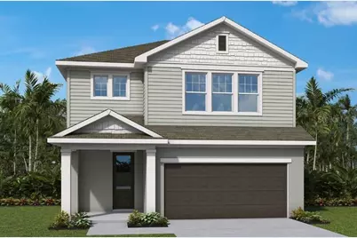 3519 Yellow Cassia Drive, Wesley Chapel, FL 33543 - Photo 1