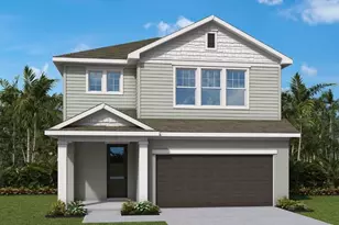 3519 Yellow Cassia Dr, Wesley Chapel, FL 33543 - Photo 1