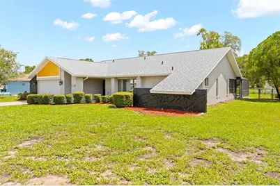 13445 Banner Road, Spring Hill, FL 34609 - Photo 4