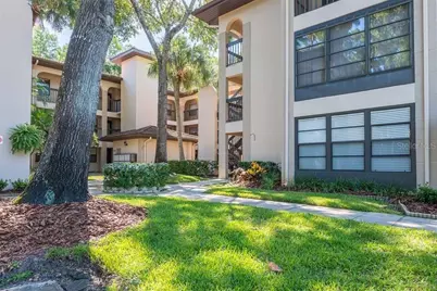 3399 Mermoor Drive #206, Palm Harbor, FL 34685 - Photo 1