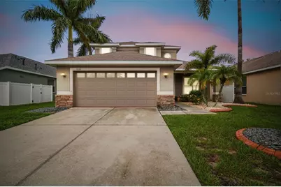 5222 Clover Mist Drive, Apollo Beach, FL 33572 - Photo 1