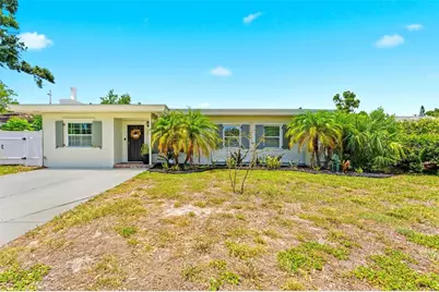 3905 W Pearl Avenue, Tampa, FL 33611 - Photo 2