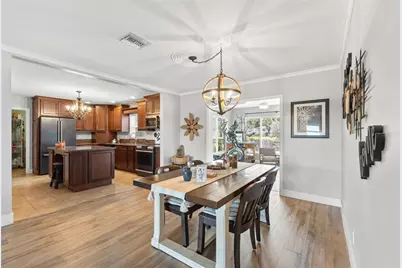 805 Wellington Drive, Clearwater, FL 33764 - Photo 6