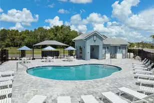 3542 Caspian Chervil St, Wesley Chapel, FL 33543 - Photo 18