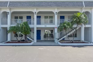 7151 Sunset Way, Saint Pete Beach, FL 33706 - Photo 1