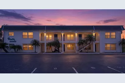 7151 Sunset Way #3, Saint Pete Beach, FL 33706 - Photo 1