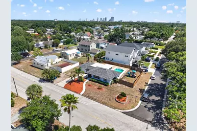 1674 34th Avenue N, Saint Petersburg, FL 33713 - Photo 2