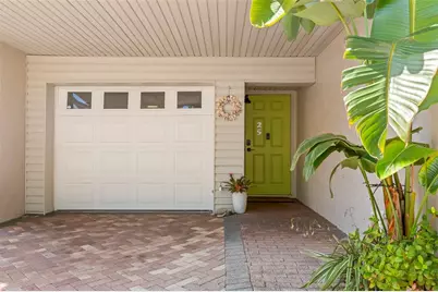 1375 Pinellas Bayway S #25, Tierra Verde, FL 33715 - Photo 28