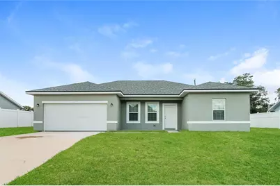 16052 SW 23rd Court Road, Ocala, FL 34473 - Photo 1