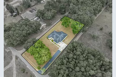 12806 Judy Street, Dade City, FL 33525 - Photo 2