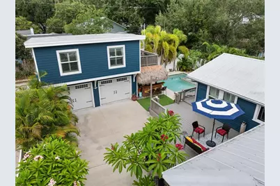 636 Wilkie Street, Dunedin, FL 34698 - Photo 4