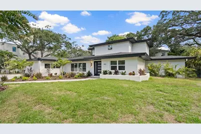 4623 W Browning Avenue, Tampa, FL 33629 - Photo 2