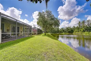 3332 Chapel Creek Cir, Wesley Chapel, FL 33544 - Photo 40