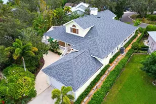 266 Florida Blvd, Crystal Beach, FL 34681 - Photo 4