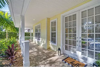 266 Florida Boulevard, Crystal Beach, FL 34681 - Photo 2