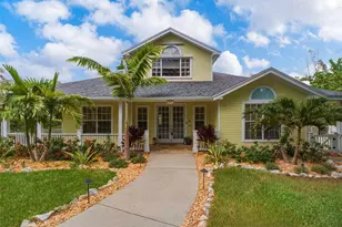 266 Florida Blvd, Crystal Beach, FL 34681 - Photo 1