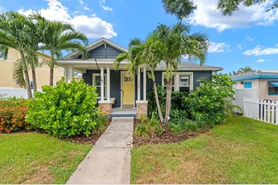 1028 5th Street N, Saint Petersburg, FL 33701 - Photo 1