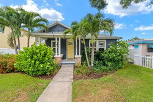 1028 5th St N, Saint Petersburg, FL 33701 - Photo 1