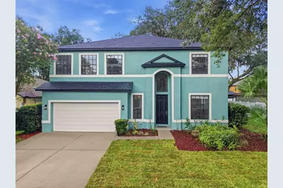 1908 Abbey Ridge Drive, Dover, FL 33527 - Photo 2