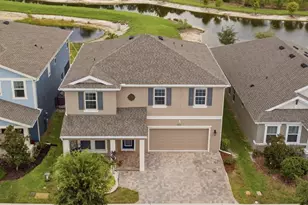 17834 Everlong Dr, Land O Lakes, FL 34638 - Photo 2