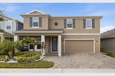17834 Everlong Drive, Land O Lakes, FL 34638 - Photo 1