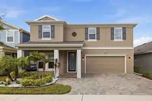 17834 Everlong Dr, Land O Lakes, FL 34638 - Photo 1