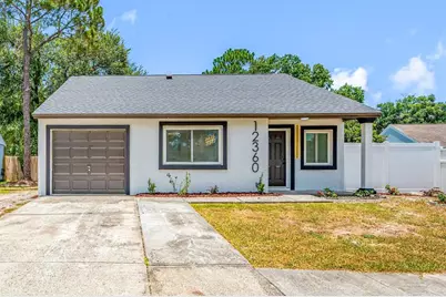 12360 Witheridge Drive, Tampa, FL 33624 - Photo 1