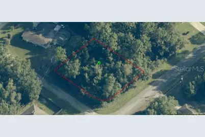 2763 W Century Boulevard, Citrus Springs, FL 34434 - Photo 1