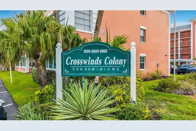 1900 68th Street N #301, Saint Petersburg, FL 33710 - Photo 26
