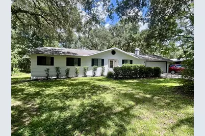 5020 Cedar Lane, Brooksville, FL 34601 - Photo 1