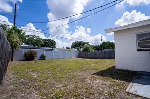 5619 19th Ave N, Saint Petersburg, FL 33710 - Photo 20