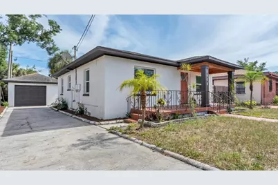 2906 W Nassau Street, Tampa, FL 33607 - Photo 2