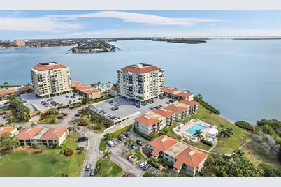 6372 Palma Del Mar Boulevard S #406, Saint Petersburg, FL 33715 - Photo 28
