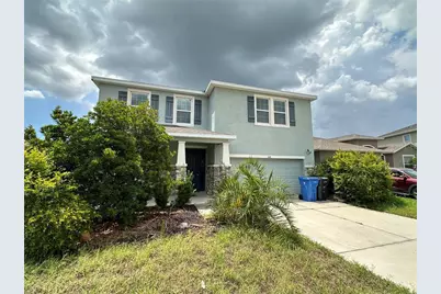 5114 Jackel Chase Drive, Wimauma, FL 33598 - Photo 2