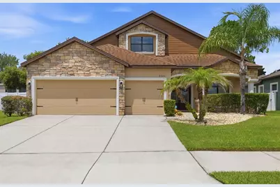 2723 Colewood Lane, Dover, FL 33527 - Photo 2