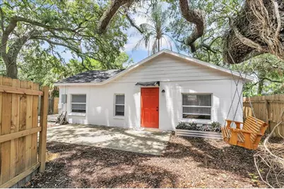 6008 N Tampa Street #2, Tampa, FL 33604 - Photo 1