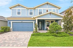 17842 Everlong Dr, Land O Lakes, FL 34638 - Photo 1