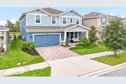 17842 Everlong Drive, Land O Lakes, FL 34638 - Photo 2