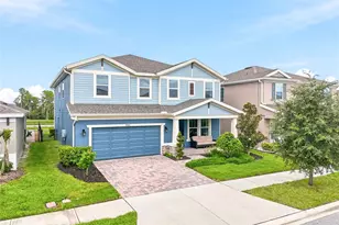 17842 Everlong Dr, Land O Lakes, FL 34638 - Photo 2