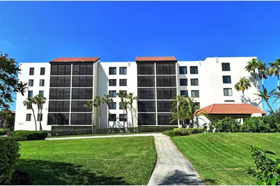1945 Gulf Of Mexico Drive #M2-402, Longboat Key, FL 34228 - Photo 2