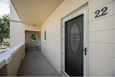2384 Tahitian Lane #22, Clearwater, FL 33763 - Photo 4