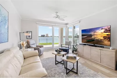 8021 Sailboat Key Boulevard S #106, Saint Pete Beach, FL 33707 - Photo 16