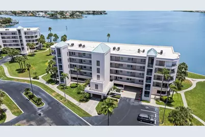 8021 Sailboat Key Boulevard S #106, Saint Pete Beach, FL 33707 - Photo 40